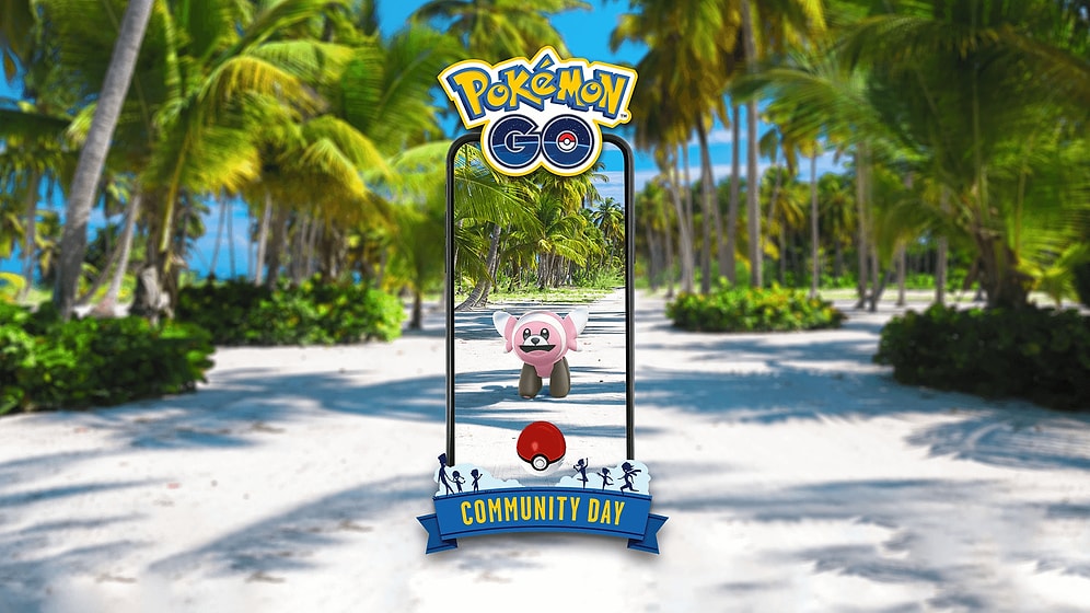 What’s Coming to Pokemon Go in April 2022?