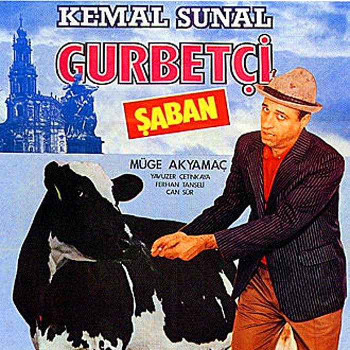 Gurbetçi Şaban Konusu Nedir? Gurbetçi Şaban Filmi Oyuncuları Kimlerdir?