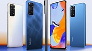 Xiaomi Türkiye Resmen Duyurdu! Redmi Note 11 Serisi Yakında Ülkemizde Satışa Sunuluyor!