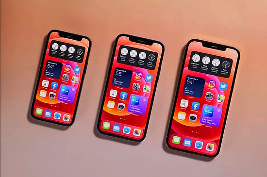 Apple Kiralama Servisiyle On Binlerce Lira Ödemeden Son Model iPhone'ları Kullanabileceğiz!