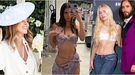 Kendall Jenner'ın Seksi Hali Yine Büyüledi! Bugün Ünlülerin Dikkat Çeken Instagram Paylaşımları (26 Mart)