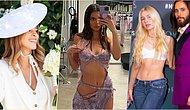 Kendall Jenner'ın Seksi Hali Yine Büyüledi! Bugün Ünlülerin Dikkat Çeken Instagram Paylaşımları (26 Mart)