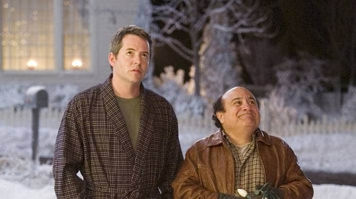 A Christmas Film ‘Deck the Halls’ Is Coming Over This Summer On Netflix