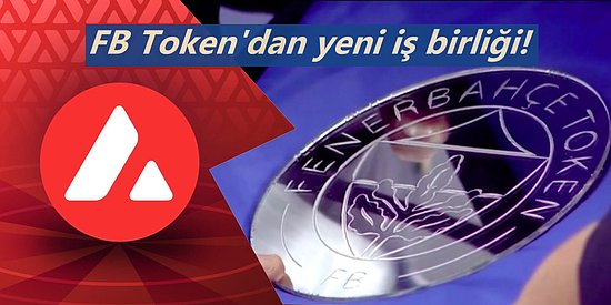 Fenerbahçe Token'dan Yeni Bir Hamle Geldi! Avalanche ile Yapılan İş Birliği Duyuruldu