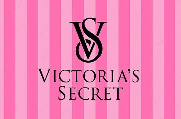 8. Victoria's Secret