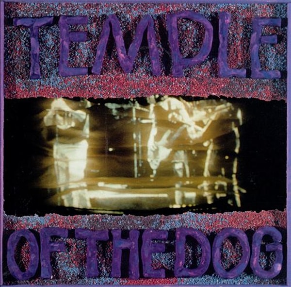 Temple of the Dog - ‘Temple of the Dog’