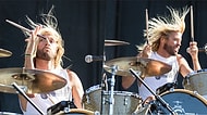 Bir Yıldızı Daha Kaybettik: Foo Fighters'ın Efsanevi Bateristi Taylor Hawkins Otel Odasında Ölü Bulundu!