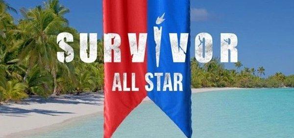 Survivor 2022 All Star Birleşme Partisine Kimler Katılacak?