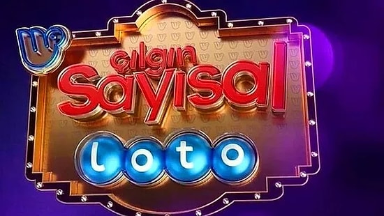 Çılgın Sayısal Loto Çekilişi Sonuçları Açıklandı! 26 Mart Çılgın Sayısal Loto'da Kazandıran Numaralar!