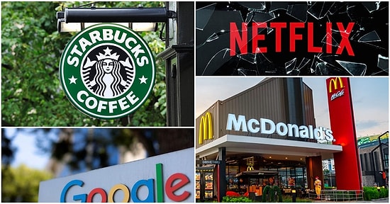 Dünyaya Açılan Dev Markalar Bugünlere Nasıl Geldi? İşte 10 Büyük Şirketin Kuruluş Hikayesi