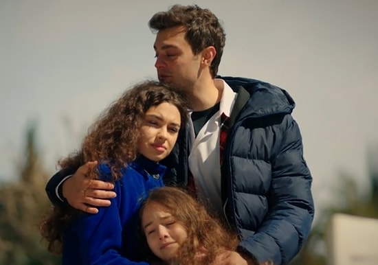 Kardeşlerim Son Bölüm: Kardeşlerim 45. Bölüm Tek Parça Full İzle! Kardeşlerim 46. Bölüm Fragmanı Yayınlandı!