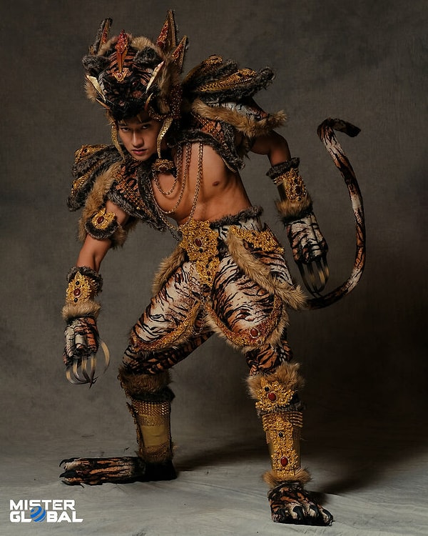 4. Индонезия