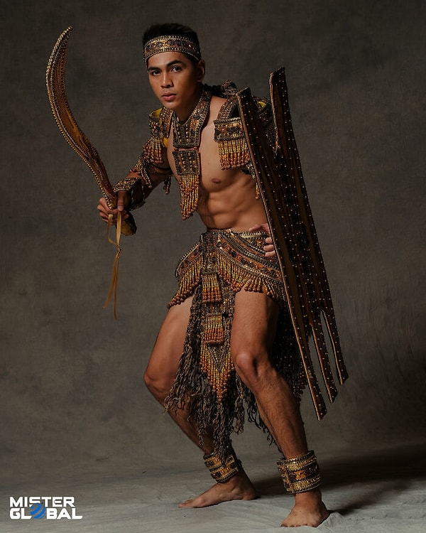 9. Филиппины