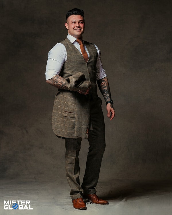 15. Великобритания