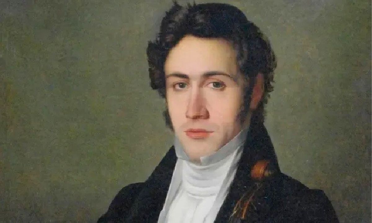 Niccolo Neri