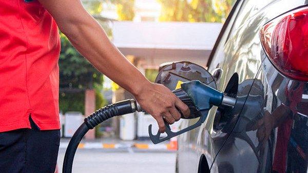 27 Mart Güncel Benzin Fiyatları