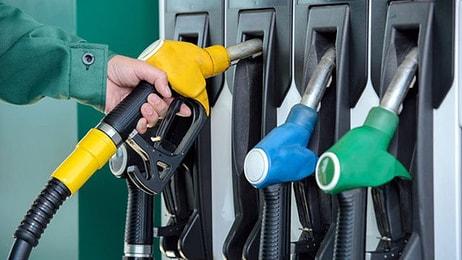 27 Mart 2022 Güncel Benzin Fiyatları: Benzin Fiyatları Ne Kadar? LPG, Mazot, Motorin ve Benzin Fiyat Listesi