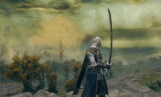 Elden Ring: Moonveil Katana and where to find it