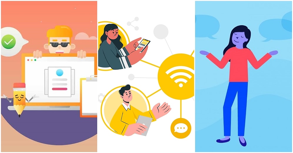 Hızla Artan Dijitalleşmenin Son Yıllarda Şirketlere Kattığı 10 Büyük Katkı