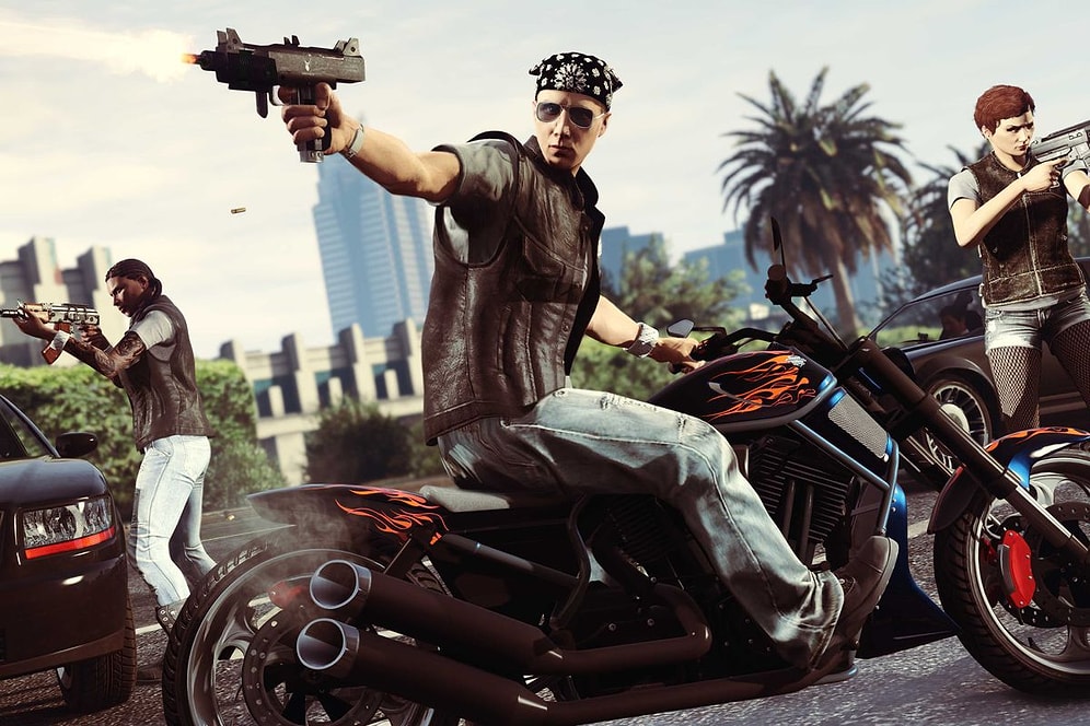 GTA 5 gets new GTA+ subscription, fans infuriated