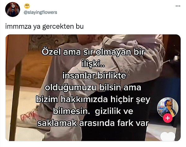 1. Ay bunu yapabilen var mı?