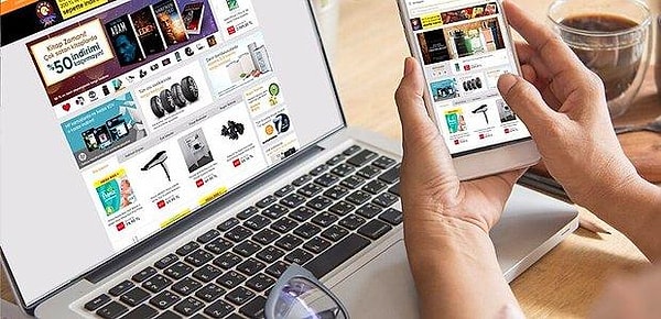 İndirimler de fiyat algısını değiştiren şeylerden biri çünkü indirimli fiyatın eskiden alınan fiyata göre daha pahalı olduğu görülse bile net bir karara varılmıyor.