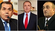 Galatasaray Seçime Gidiyor! Peki Muhtemel Başkan Adayları Kimler?