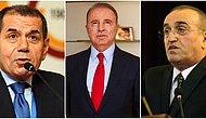 Galatasaray Seçime Gidiyor! Peki Muhtemel Başkan Adayları Kimler?