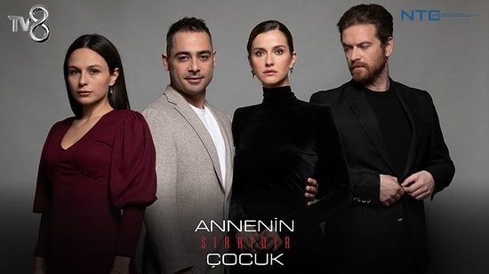 Annenin Sırrıdır Çocuk Yayın Tarihi Açıklandı: Annenin Sırrıdır Çocuk Hangi Gün Yayınlanacak?