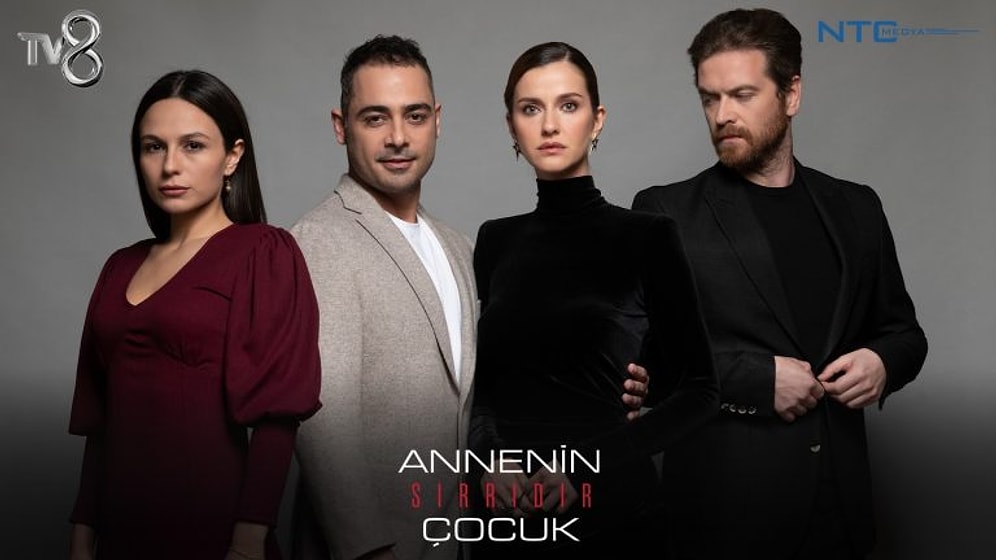 Annenin Sırrıdır Çocuk Yayın Tarihi Açıklandı: Annenin Sırrıdır Çocuk Hangi Gün Yayınlanacak?