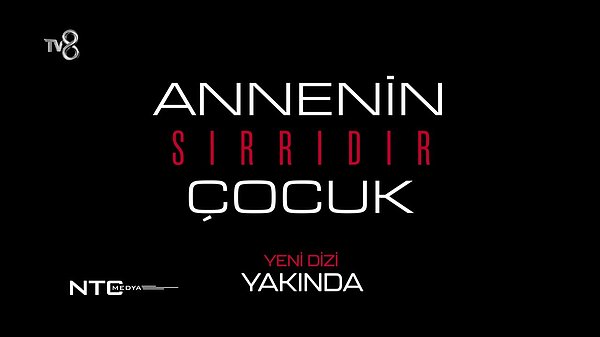 Annenin Sırrıdır Çocuk Hangi Gün Yayınlanacak?