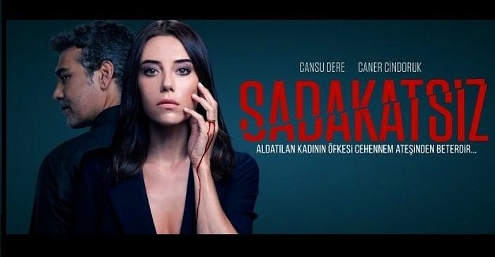 Sadakatsiz 54. Bölüm Fragmanı Yayınlandı! İşte Sadakatsiz Yeni Bölüm Fragmanı ve Son Bölüm Özeti...