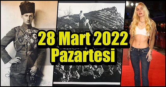Geleneksel Saatli Maarif Takvimi Ayağınıza Geldi! Bugün İle İlgili Bilmek İstediğiniz Her Şey Burada