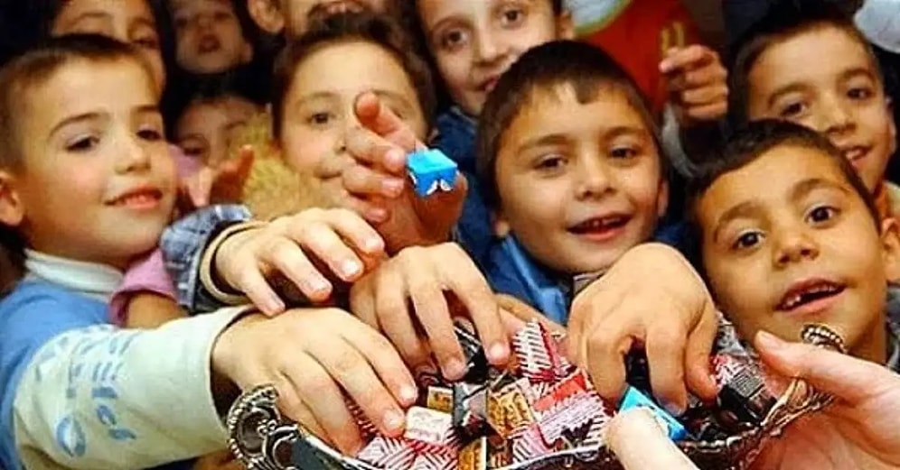 Nerede O Bayramlar Diyenler İçin: Bayramlardan Eskisi Gibi Tat Almamız İçin İhtiyacımız Olan 11 Şey