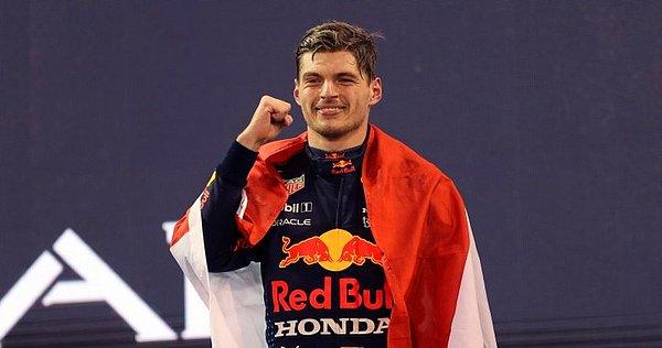 Bahreyn Grand Prix'sinin ardından sezonun ikinci yarışı olan Suudi Arabistan Grand Prix'sinde kazanan ise Red Bull pilotu Max Verstappen oldu.