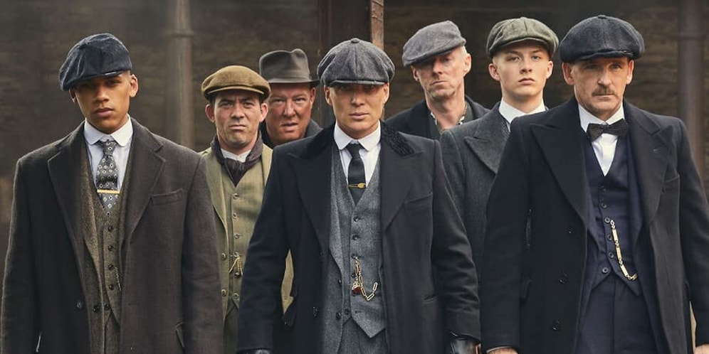 Yeni Sezonu Merakla Beklenen Peaky Blinders'ta Çalan 22 Enfes Parça