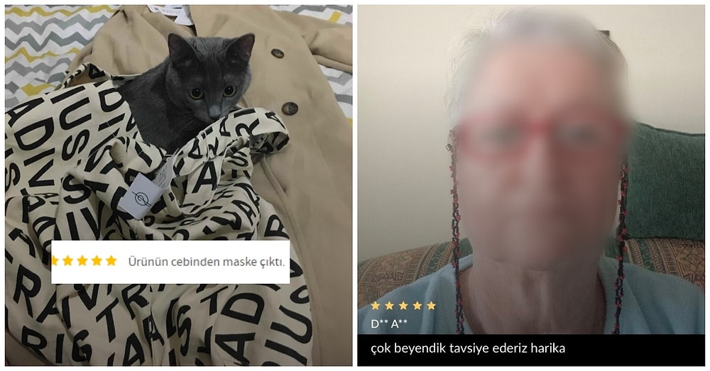 Yazdıkları Ürün Yorumlarıyla Hepimizi Kırıp Geçiren 18 Kullanıcı