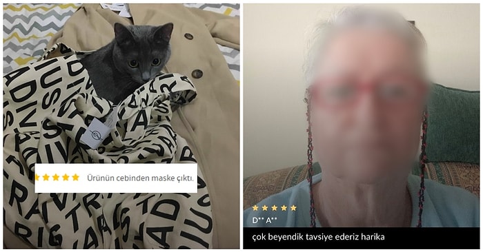 Yazdıkları Ürün Yorumlarıyla Hepimizi Kırıp Geçiren 18 Kullanıcı