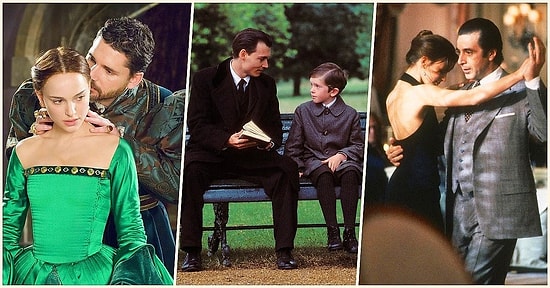 Göz Pınarlarınızı Kurutmaya Yemin Etmiş Her Biri Başyapıt Niteliğinde Filmler