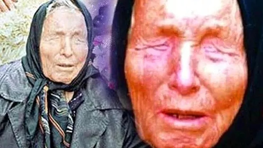 Baba Vanga Kimdir, Kaç Yaşında, Öldü mü? Baba Vanga Kehanetleri Neler?