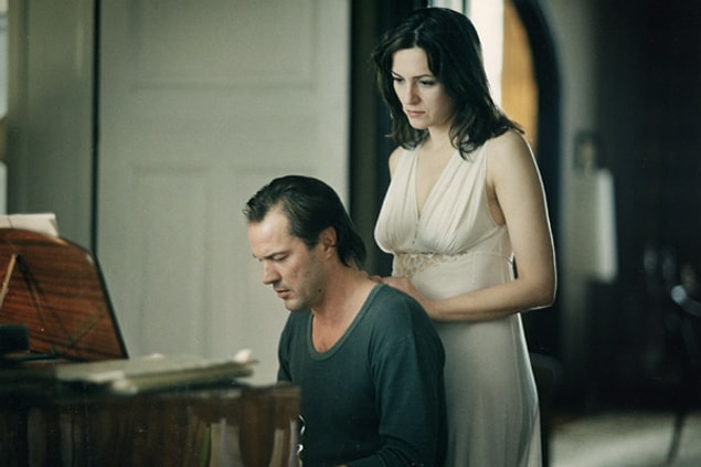 2. Başkalarının Hayatı (2006) Das Leben der Anderen
