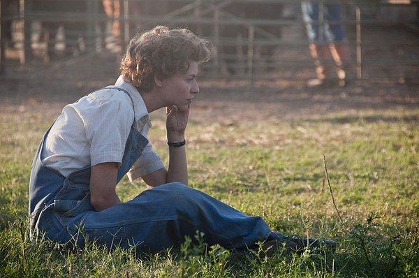 4. Temple Grandin (2010)