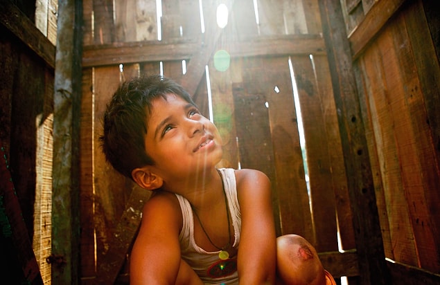 11. Slumdog Millionaire (2008)