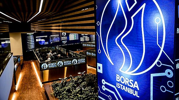 Borsa İstanbul'da yükseliş iştahı sürüyor.