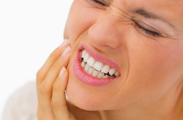 Diş Gıcırdatma Nasıl Geçer?