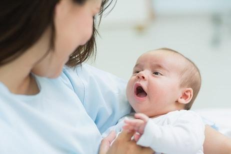 Bebeklerin Acıktığını Nasıl Anlarız? Bebeklerin Acıkma Süresi Nedir?