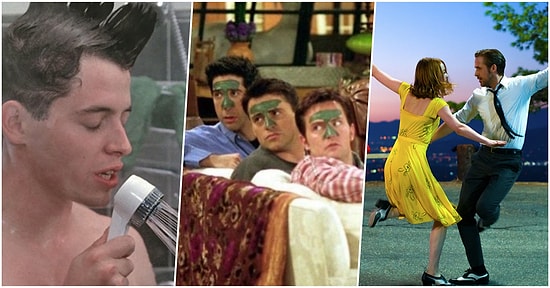 Yaptıktan Sonra Terapiden Çıkmış Gibi Hissedeceğiniz Şeyler!