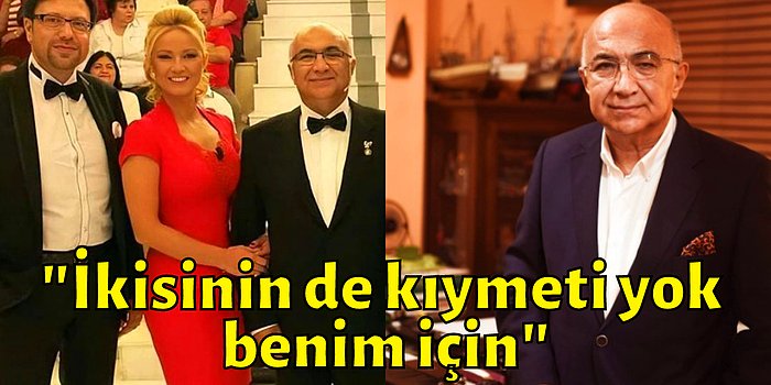 Müge Anlı ile Yollarını Ayıran Prof. Dr. Arif Verimli Aylar Sonra İlk Kez Çarpıcı Açıklamalar Yaptı