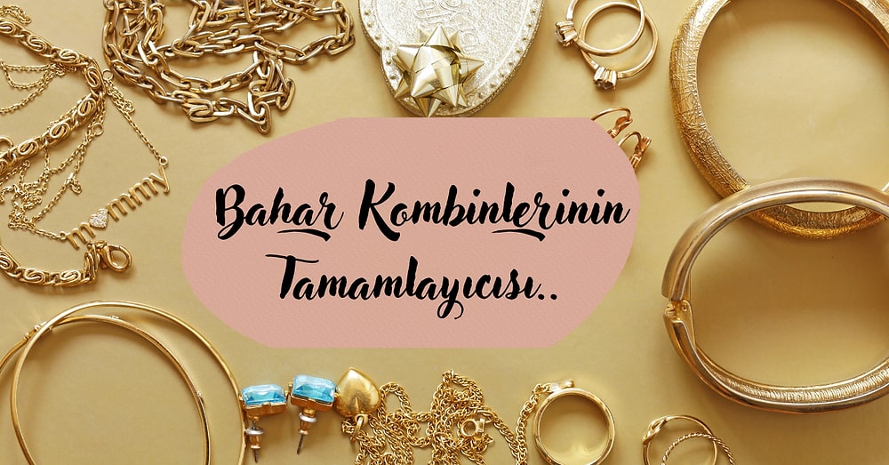 Bilekleriniz Boş Kalmasın! Tarzınızı Yansıtabileceğiniz En Şık Bileklikler