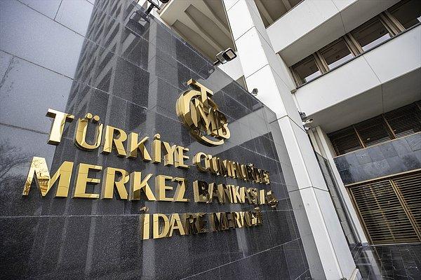 Türkiye Cumhuriyet Merkez Bankası(TCMB), E9 Emisyon Grubu VI. tertip 5 TL banknotları bugünden itibaren tedavüle verecek.